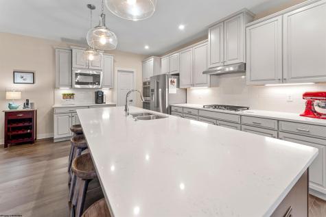 105 Tamarack Court Morgantown WV 26508