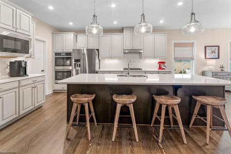 105 Tamarack Court Morgantown WV 26508