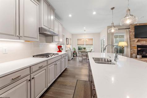 105 Tamarack Court Morgantown WV 26508