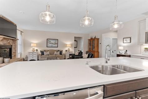 105 Tamarack Court Morgantown WV 26508