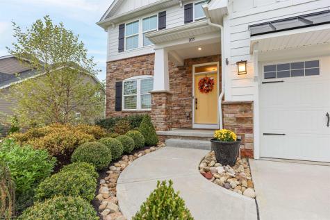 105 Tamarack Court Morgantown WV 26508