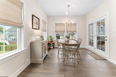 105 Tamarack Court Morgantown WV 26508
