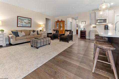 105 Tamarack Court Morgantown WV 26508