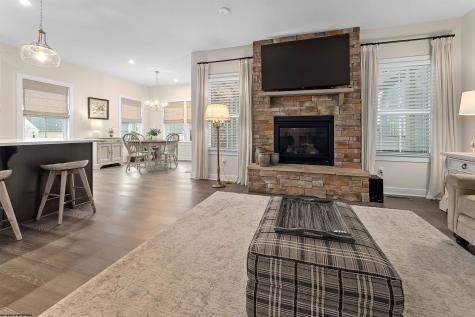 105 Tamarack Court Morgantown WV 26508
