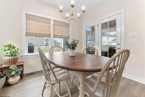 105 Tamarack Court Morgantown WV 26508