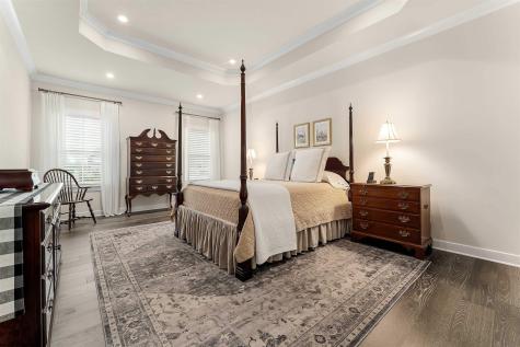 105 Tamarack Court Morgantown WV 26508