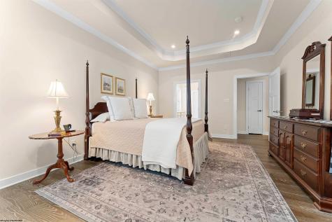 105 Tamarack Court Morgantown WV 26508