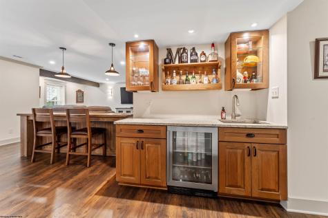 105 Tamarack Court Morgantown WV 26508