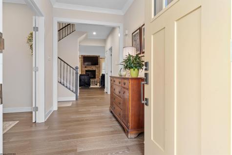 105 Tamarack Court Morgantown WV 26508