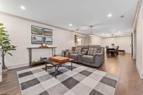 105 Tamarack Court Morgantown WV 26508