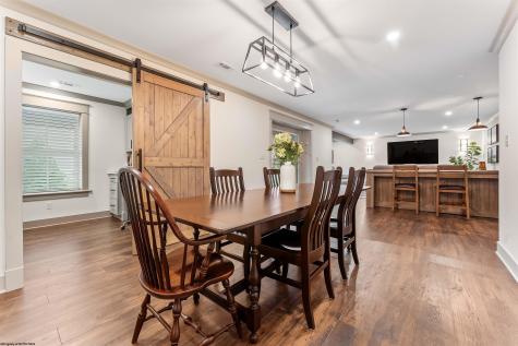 105 Tamarack Court Morgantown WV 26508