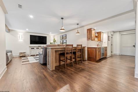 105 Tamarack Court Morgantown WV 26508