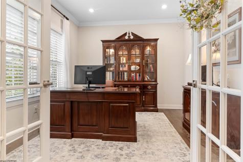 105 Tamarack Court Morgantown WV 26508