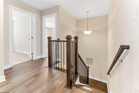 105 Tamarack Court Morgantown WV 26508