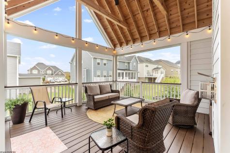 105 Tamarack Court Morgantown WV 26508