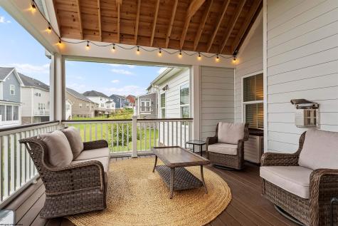 105 Tamarack Court Morgantown WV 26508