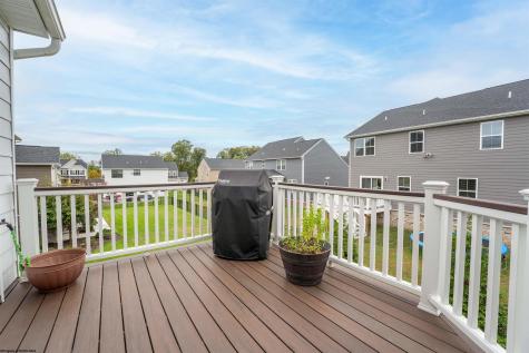 105 Tamarack Court Morgantown WV 26508