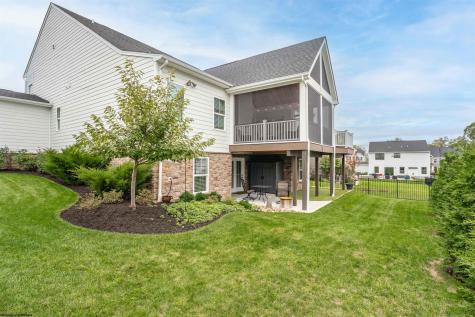 105 Tamarack Court Morgantown WV 26508
