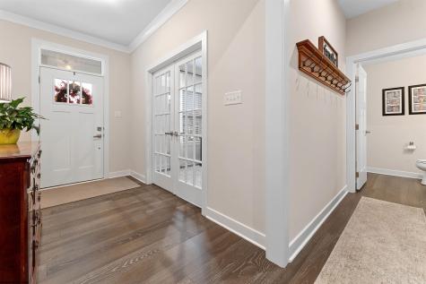 105 Tamarack Court Morgantown WV 26508