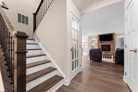 105 Tamarack Court Morgantown WV 26508