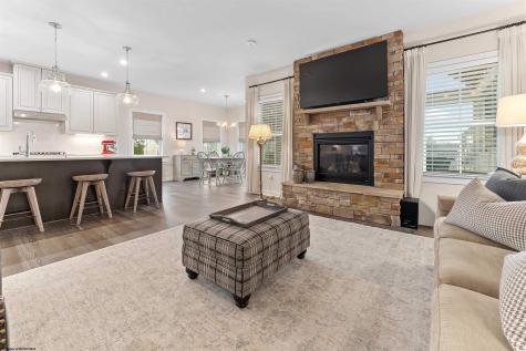 105 Tamarack Court Morgantown WV 26508