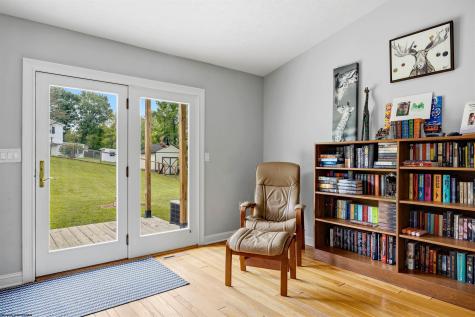 1102 Deerfield Drive Fairmont WV 26554