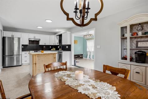 1102 Deerfield Drive Fairmont WV 26554