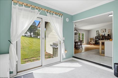 1102 Deerfield Drive Fairmont WV 26554