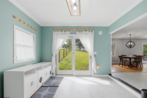 1102 Deerfield Drive Fairmont WV 26554
