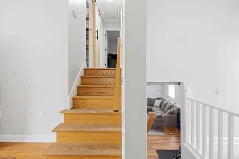1102 Deerfield Drive Fairmont WV 26554