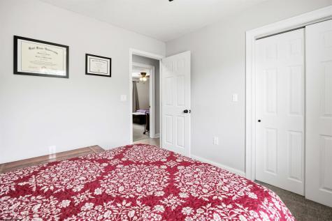 1102 Deerfield Drive Fairmont WV 26554