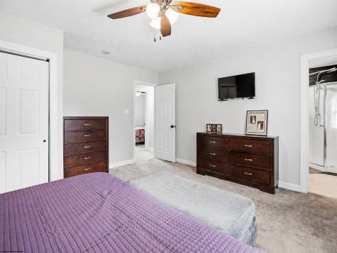 1102 Deerfield Drive Fairmont WV 26554