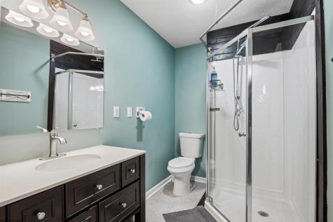 1102 Deerfield Drive Fairmont WV 26554