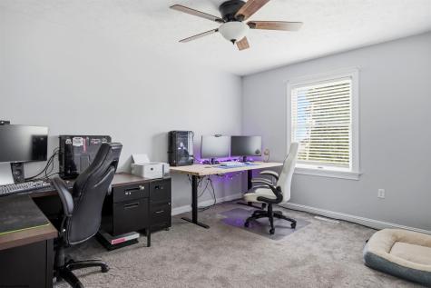 1102 Deerfield Drive Fairmont WV 26554