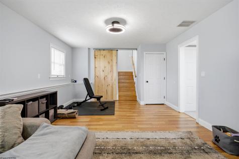 1102 Deerfield Drive Fairmont WV 26554