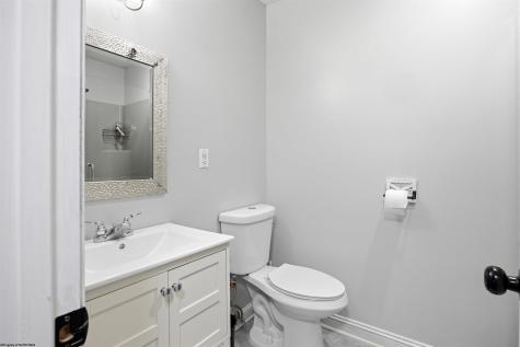 1102 Deerfield Drive Fairmont WV 26554