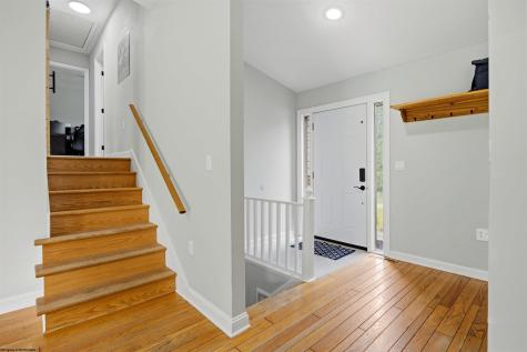 1102 Deerfield Drive Fairmont WV 26554