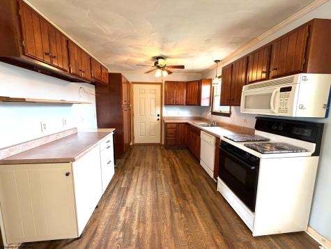 1137 Windsor Avenue Morgantown WV 26505
