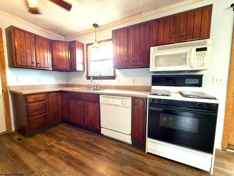 1137 Windsor Avenue Morgantown WV 26505