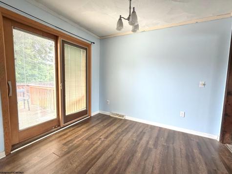 1137 Windsor Avenue Morgantown WV 26505