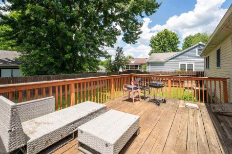 1137 Windsor Avenue Morgantown WV 26505