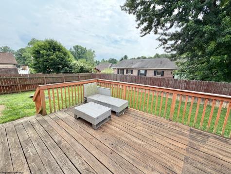 1137 Windsor Avenue Morgantown WV 26505