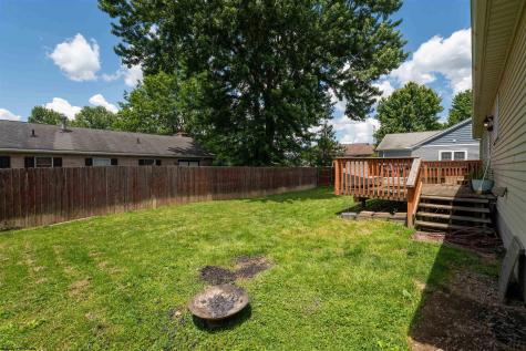 1137 Windsor Avenue Morgantown WV 26505