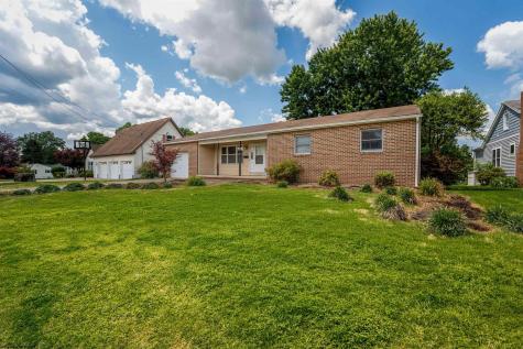1137 Windsor Avenue Morgantown WV 26505