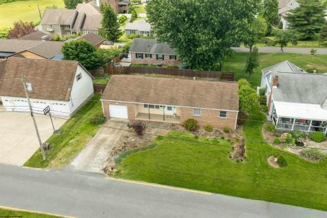 1137 Windsor Avenue Morgantown WV 26505