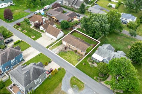 1137 Windsor Avenue Morgantown WV 26505