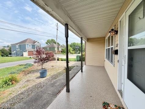 1137 Windsor Avenue Morgantown WV 26505