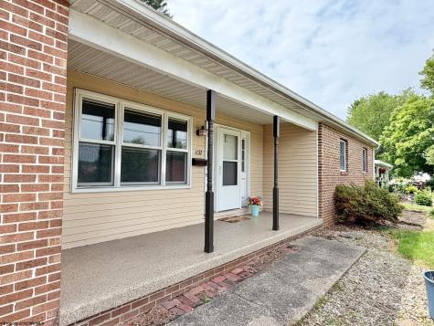 1137 Windsor Avenue Morgantown WV 26505