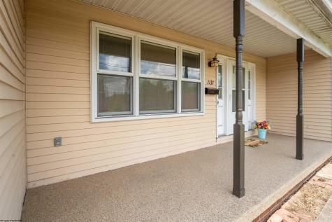 1137 Windsor Avenue Morgantown WV 26505