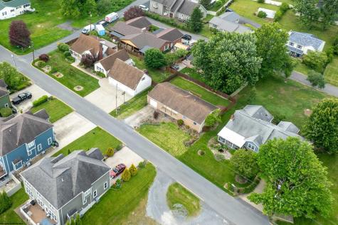 1137 Windsor Avenue Morgantown WV 26505